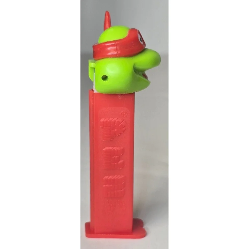 VINTAGE PEZ TMNT 
